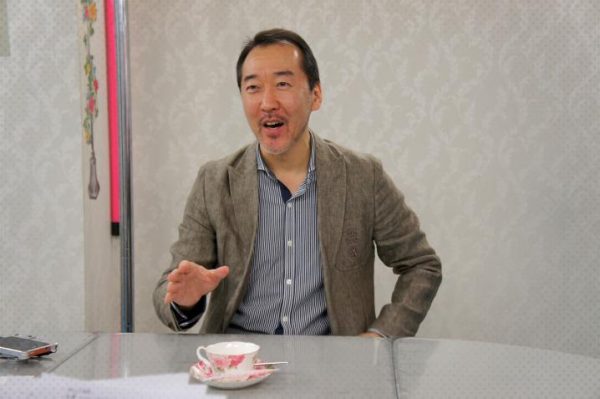 竹内薫を襲ったスキャンダルと彼の「小保方晴子論」。で、子供はいるの?