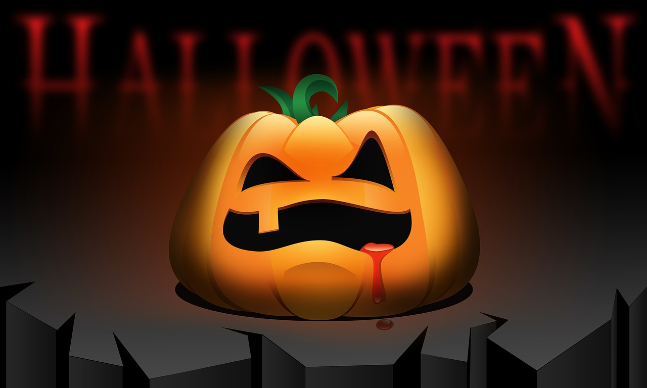 ハロウィンとは何ですか?の疑問に世界一分かりやすく答える
